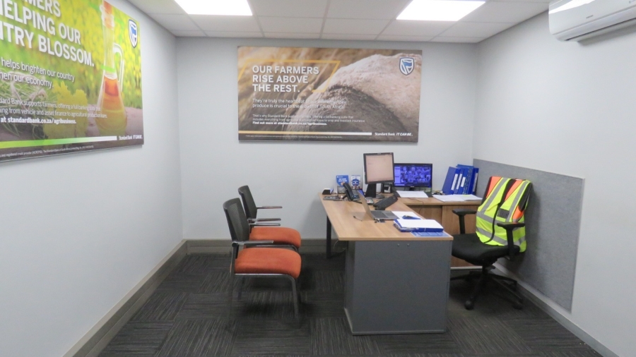 Commercial Property for Sale in Caledon Western Cape